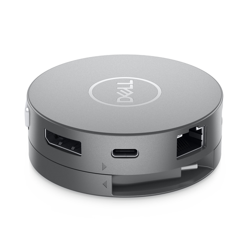 [ACC699558] Docking Station Dell Da310 Usb-c 2x Usb-a 1x Usb-c 1x Hd /vc
