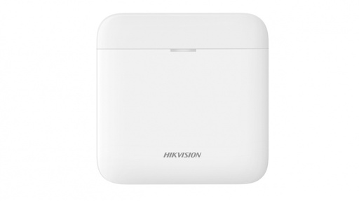 [SEC6932] (ax pro) panel de alarma inalámbrico de hikvision / soporta 48 zonas / wi-fi y ethernet / compatible con los accesorios ax pro.