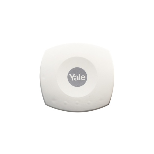 [SEC6935] Hub inalámbrico para cerraduras: permite aperturar puertas a  través de smartphone en cualquier parte del mundo!