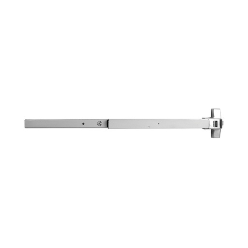 [SEC6952] Barra antipánico 1040 mm /zumbador incluido / sensor de puerta/  1 punto ( horizontal) /ul&reg;