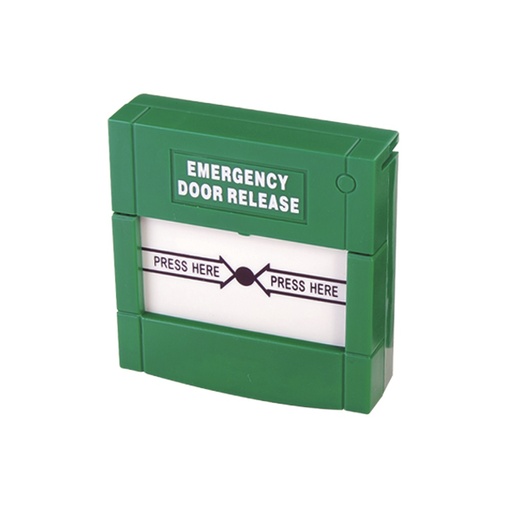 [ACC699607] Estación Manual con Interruptor Restaurado por Llave AccessPRO
