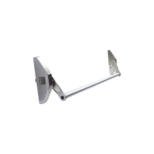 [SEC6975] Barra de salida para puerta/ 1 punto / 900mm de largo