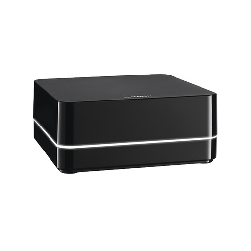 [ACC699634] Controlador HUB Principal para RA2 Select LUTRON Soporta 100 Dispositivos 4 Repetidores App Gratuita