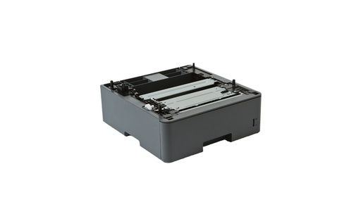 [ACC699806] Bandeja opcional  brother lt6500 de 520 hojas - negro