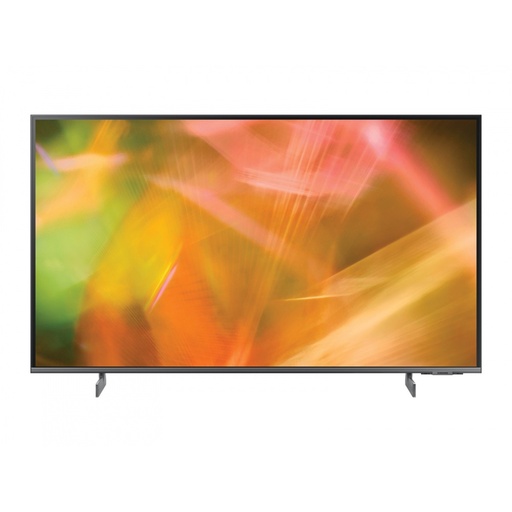 [MNS36151] Pantalla Smart Samsung Hotelera 50" Crystal 4K UHD 3840x2160 Pixeles
