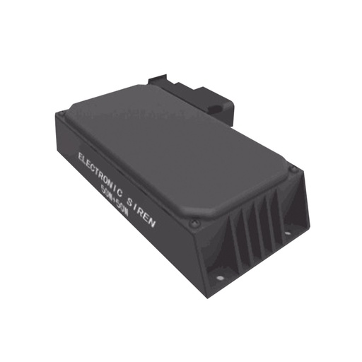 [ACC699807] Sirena Compacta para Motocicleta de 100 Watts