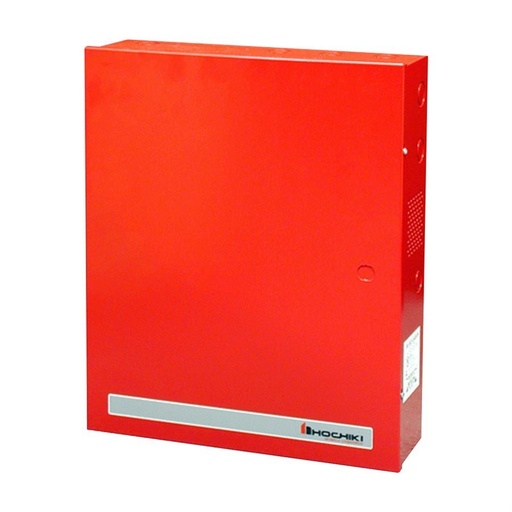 [POW52287] Fuente De Poder Para Alarma Hochiki FN-400ULX-R 115V 12/24V