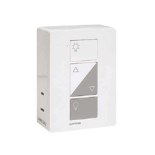 [ACC699821] Enchufe Inteligente Atenuador, Apagador ó Repetidor Señal Inalámbrica LUTRON Seleccione 1 de las 3 Funciones agréguelo al HUB