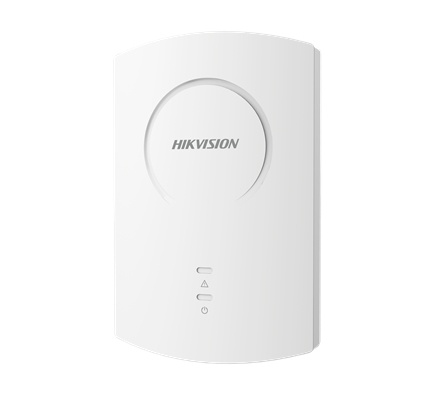 [ACC699845] (ax hub) módulo de relevadores inalámbrico / 2 salidas de alarma