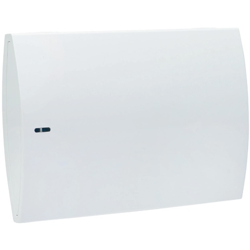 [SEC7065] Panel de alarma inalámbrico hasta 152 mts. con videoverificacion a color, hasta 24 pir con cámara. comunicador 3g / ip incluidos