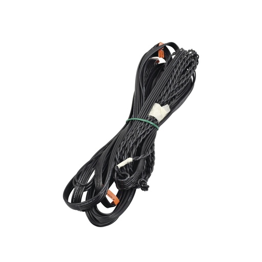 [SEC7116] Lazo magnético para detección de vehículos / 2m x 1m / ideal para detección de vehículos de tamaño medio