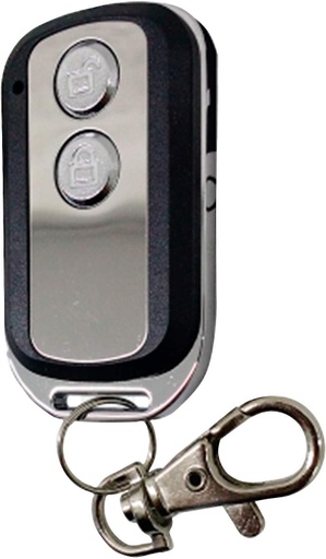 [ACC699889] Control Remoto AccessPRO De 2 Botones RF Inalámbrico Para PROR400