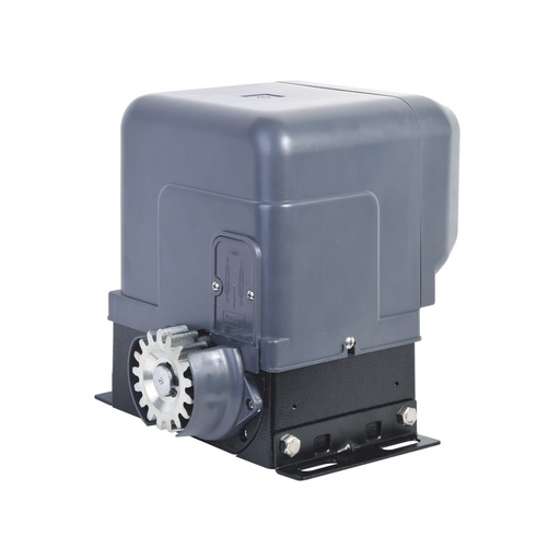 [SEC7119] Motor para puertas corredizas / 800 kgs / motor brushless / cierre automático / auto aprendizaje de finales de carrera