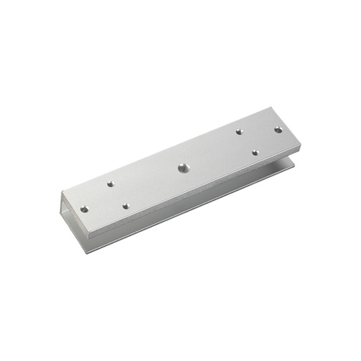 [SEC7141] Montaje para puerta de vidrio / compatible con chapa mag600led/mag600nled