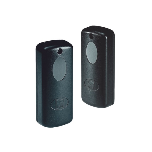 [SEC7165] Juego de fotoceldas alcance 10 m