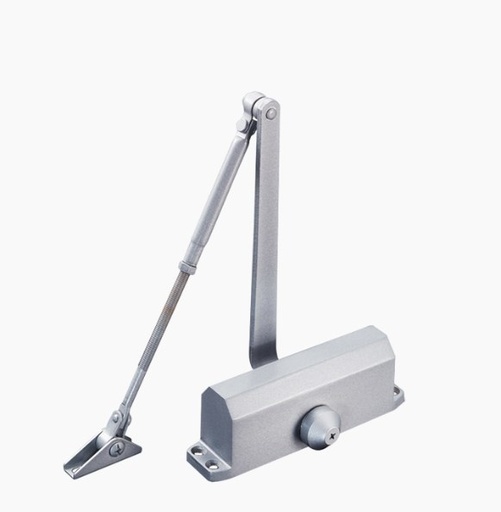 [ACC699902] Cierrapuertas para puertas de 40-65 kgs