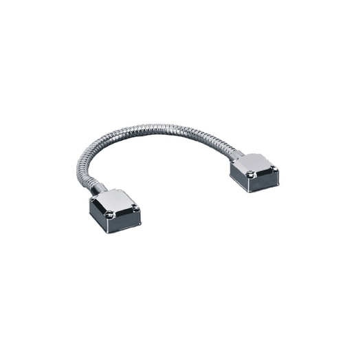 [ACC699903] Pasacable para protección de cable en puertas.