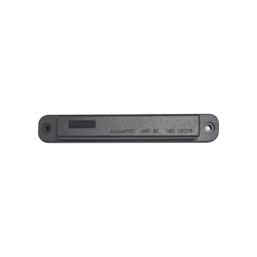 [SEC7179] Tag rfid para uso sobre superficies metálicas o vehiculos con blindaje / epc gen 2 / iso 18000 6c