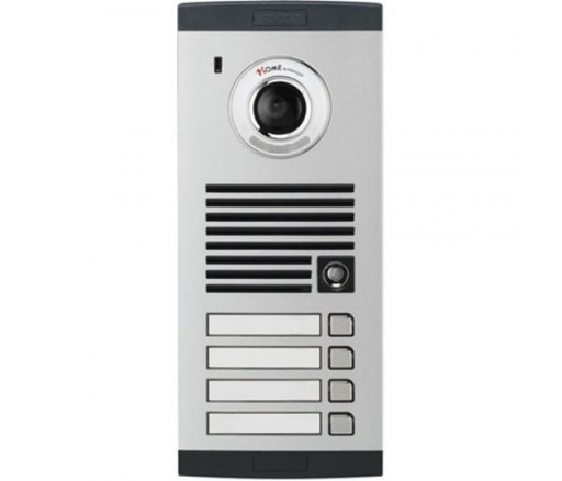 [SEC7189] Frente de calle para 4 apartamentos