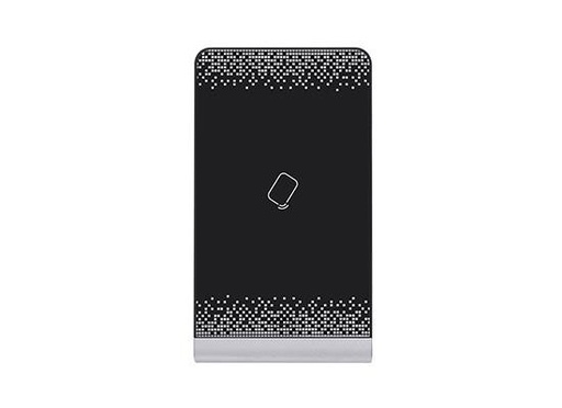 [SEC7261] Lector De Tarjeta Inteligente Hikvision DS-K1F100-D8E MIFARE/EM