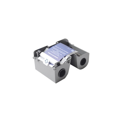 [SEC7285] Ribbon para Impresora DTC1250e DTC1000 YMCKO Full Color 250 Imagenes para Impresora DTC1250e