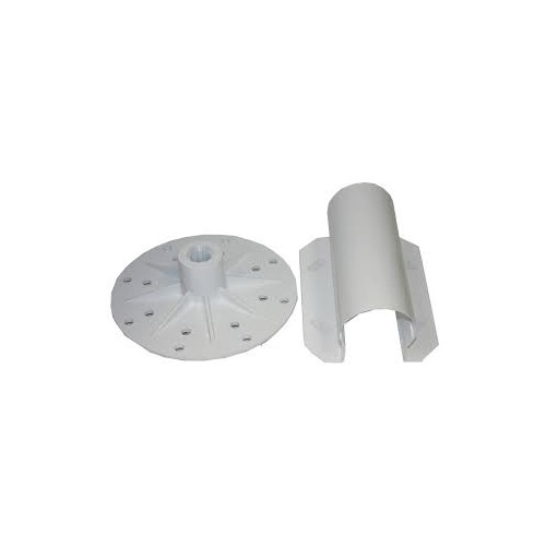 [SEC7345] Kit de instalación para brazo de aluminio