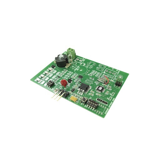 [SEC7358] Sensor de masa de 1 canal / solo compatible con barreras y motores dks