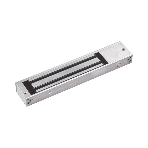 [SEC7397] Chapa magnética de 350 lbs / con led indicador / para uso en interior