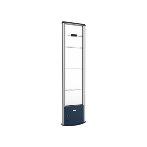 [SEC7523] Arco EAS Receptor (Rx) RF 8.2 MHz Esclava para Protección Contra Robo de Ropa, Botellas, Accesorios