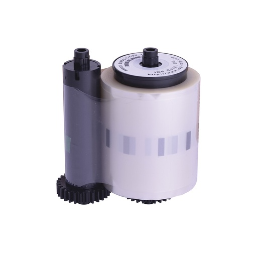 [SEC7621] Cinta de Laminación IDP Transparente para SMART-51L 250 laminados