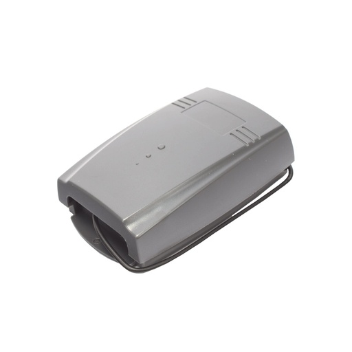 [ACC699968] Receptor Inalámbrico Programable Externo de 3 Canales para Controles AccessPro Permite Eliminar Controles Individualmente