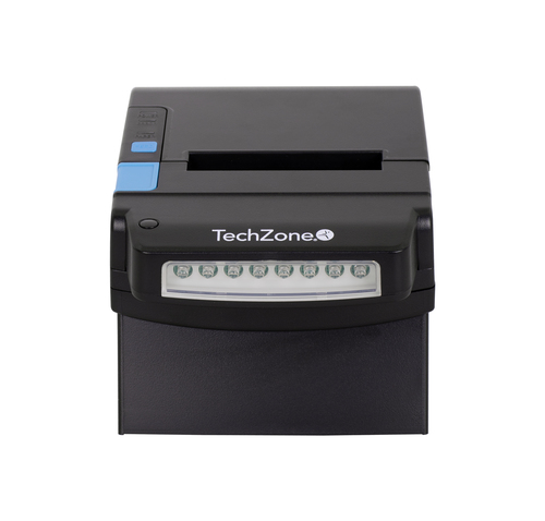 [PRI3816] Miniprinter techzone tzbe400, termica, 80 mm, usb + serial, detector billetes falsos