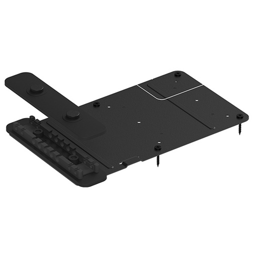 [MNS36184] Soporte Con Montaje VESA Logitech 939-001825 Para NUC/Chromebox