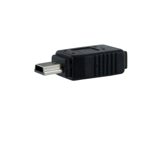 [WIR2531] Adaptador micro usb a mini usb micro b macho a mini b hembra