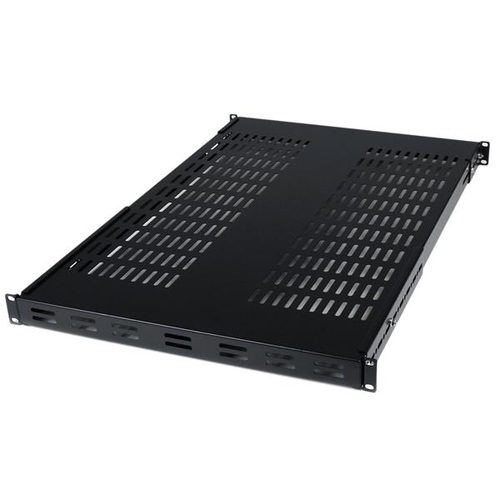 [POS511] Charola para rack servidores con profundidad ajustable  .