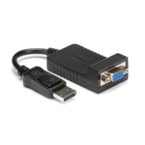 [WIR2535] Adaptador convertidor video dp displayport a vga hembra 1920x12.0