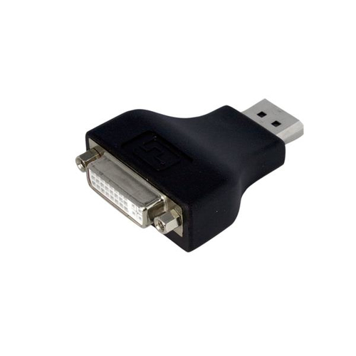 [WIR2551] Adaptador convertidor video dp displayport a dvi hembra 1920x12.0