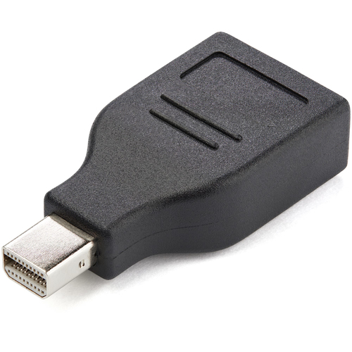 [WIR2554] Adaptador mini displayport a displayport macho a hembra .