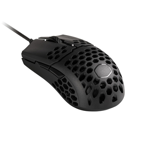 [KNM181040] Mouse Gamer Cooler Master Óptico MM710 Alámbrico USB 16.000DPI