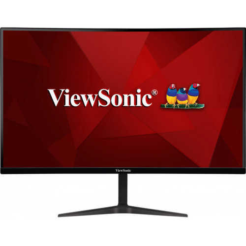 [MNS36211] Monitor Gamer Curvo Viewsonic VX2718-2KPC-MHD LED 27" Quad HD 165Hz HDMI Bocinas Integradas 2x2W