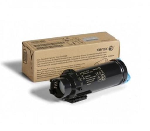 [PRI3835] Tóner Cian De Capacidad Estandar Xerox 106R03481 1000 Páginas
