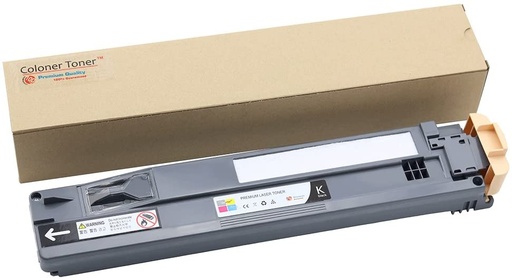 [PRI3836] Contenedor Tóner Residual 008R13061 43,000 Páginas 7830, 35, 45, 55, 7970, 7525, 30, 35, 45, 56