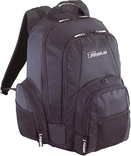[OFF458] Mochila backpack 16.0in groove para portatil negro targus
