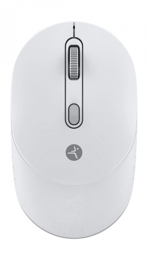 [KNM181051] Mouse TechZone Óptico TZMOUG204 RF Inalámbrico 1600DPI
