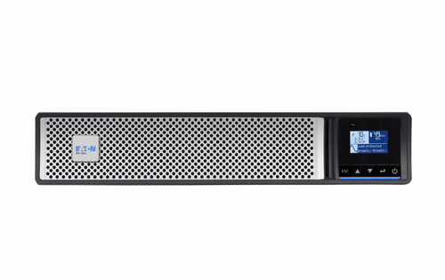 [POW52343] No break eaton 5px g2 ups, 2u, 1950 va, 1950 w, 5-20p entrada, salidas: (1) l5-20r, (6) 5-20r, 120v