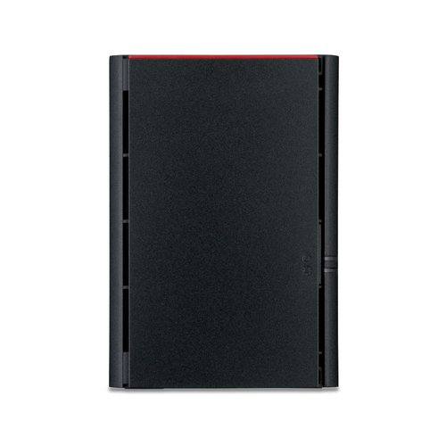 [SNR85502] Nas linkstation 220d 2bay 8tb 2x4tb soho raid 0/1 rj45 usb 2.0