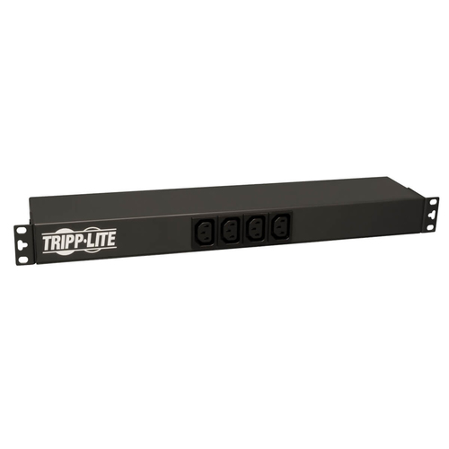 [POW52347] Pdu monofesico besico 1.6-3.8k 16/20a 100-240v instalaci8n horizo