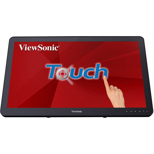 [MNS36226] Monitor ViewSonic TD2430 LED Touch 23.6" Full HD Widescreen HDMI Bocinas Integradas 2x2.5W