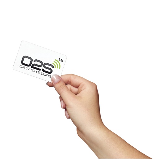 [ACC700049] Tarjeta mifare 4k