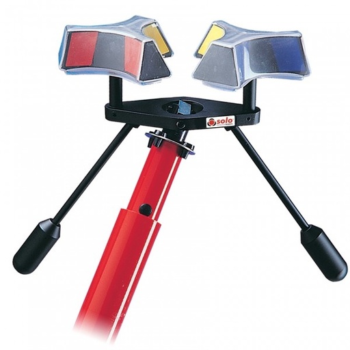 [TOO223] Herramienta Universal Para Remover o Instalar Una Amplia Gama De Detectores De Humo o Calor